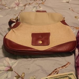 ETIENNE AIGNER SHOULDER BAG